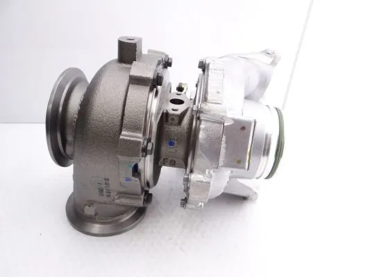 Turbina