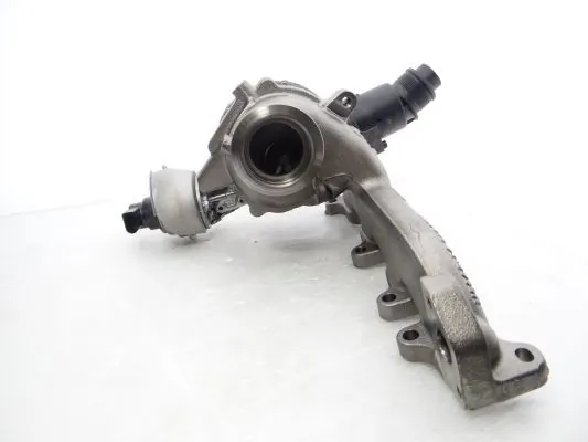 Turbina