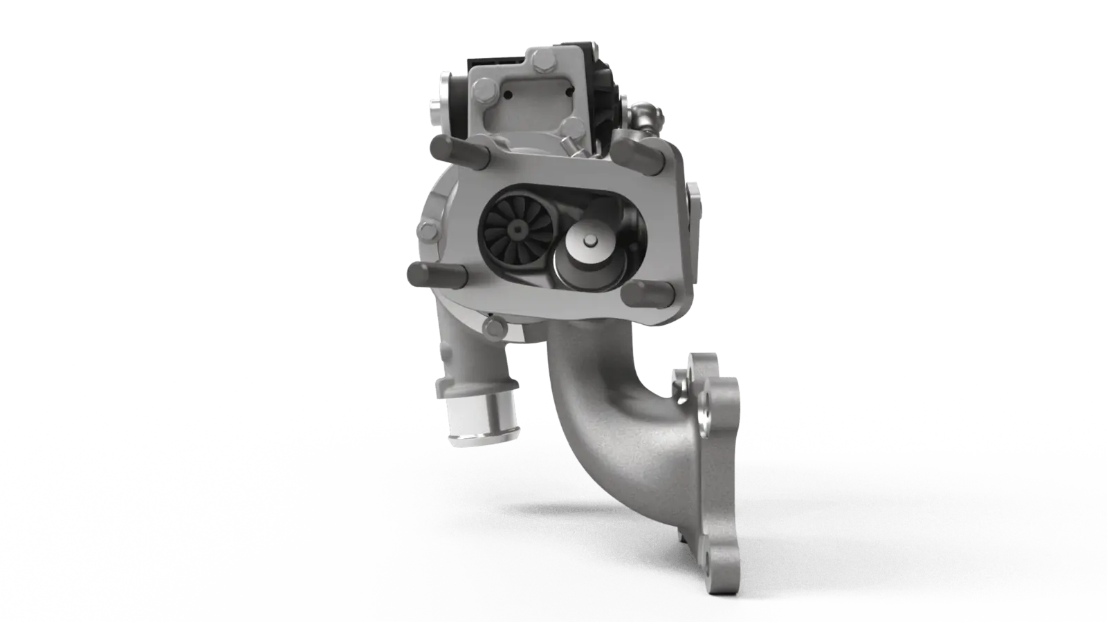 Turbina