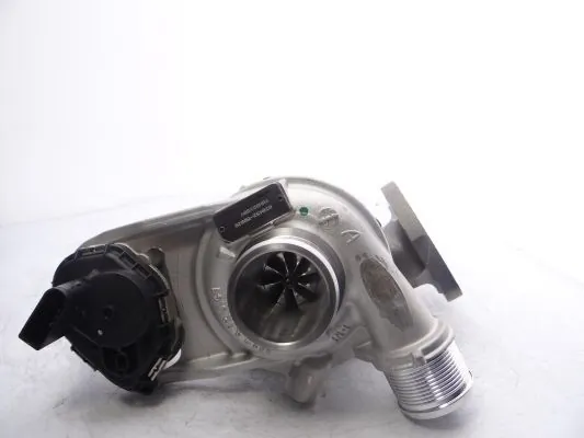 Turbina