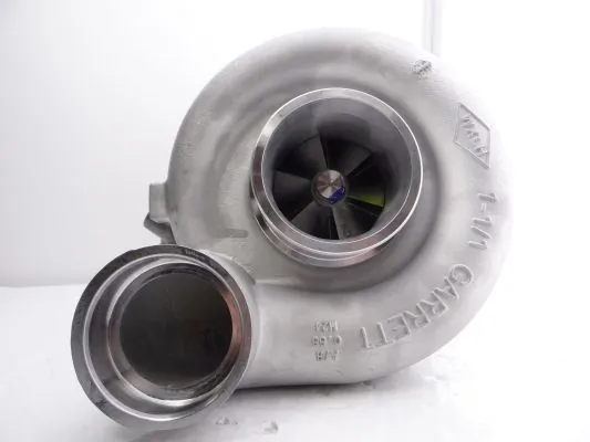 Turbina