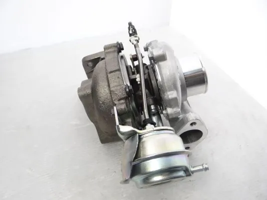Turbina