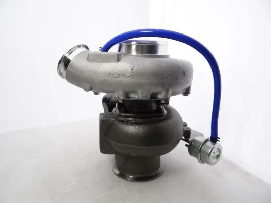 Turbina