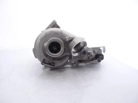 Turbina