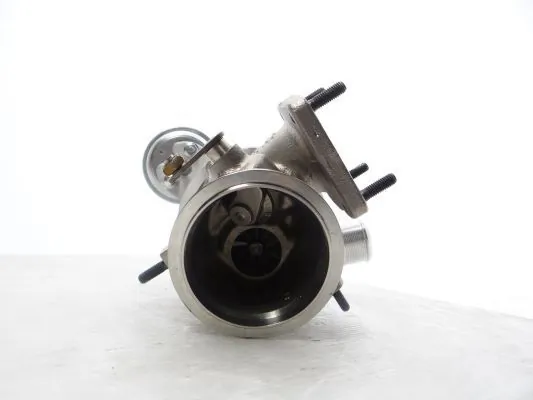 Turbina