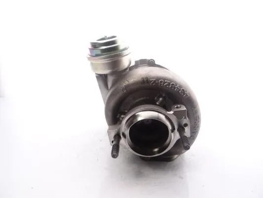Turbina