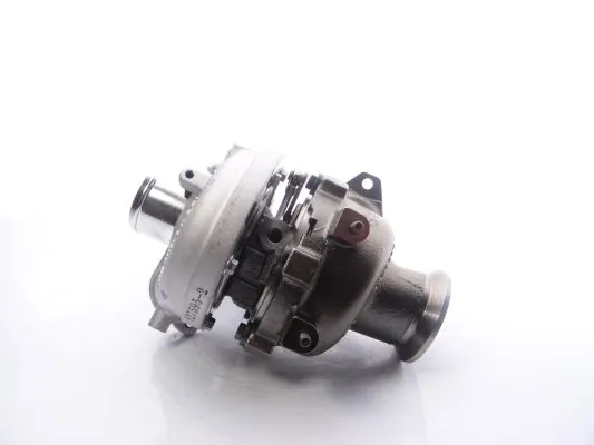 Turbina