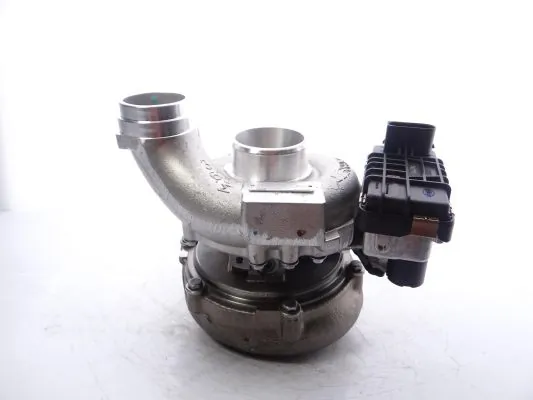 Turbina