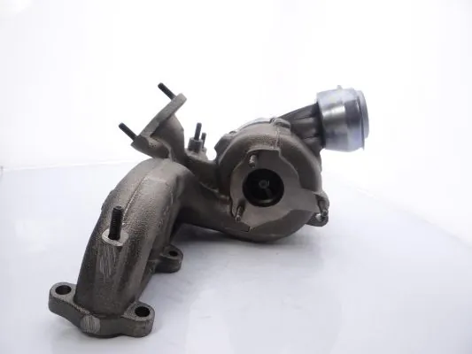 Turbina