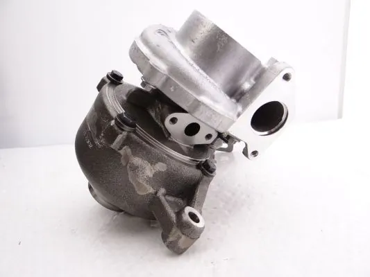 Turbina