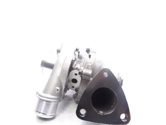Turbina