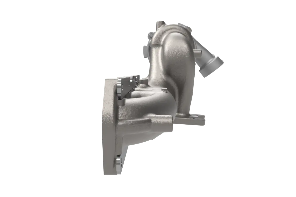 Turbina