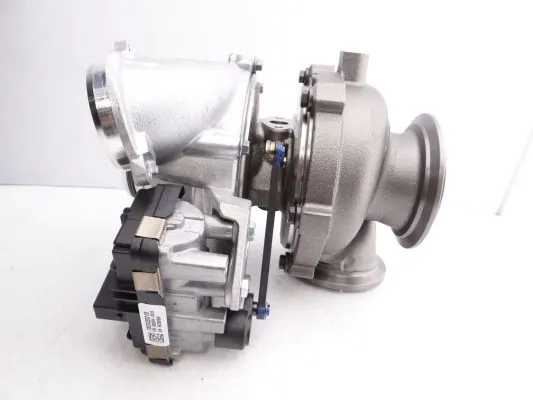Turbina