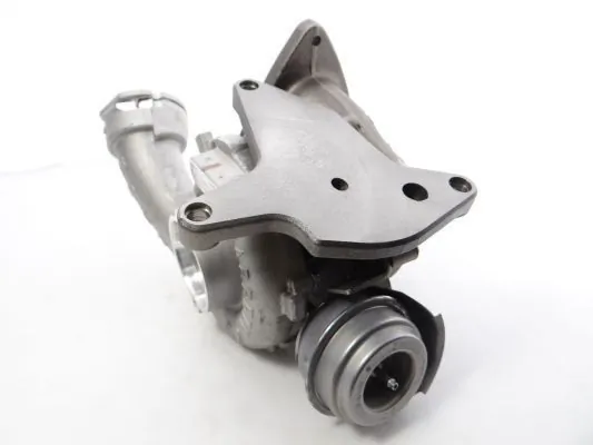 Turbina