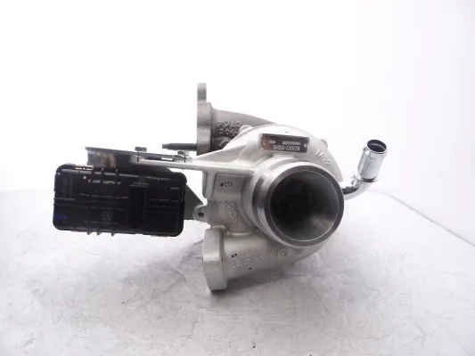 Turbina