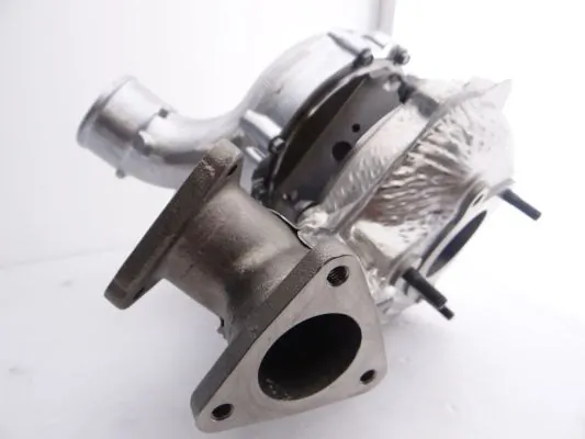 Turbina