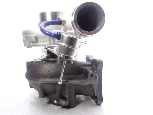 Turbina