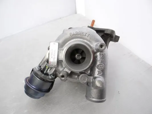 Turbina
