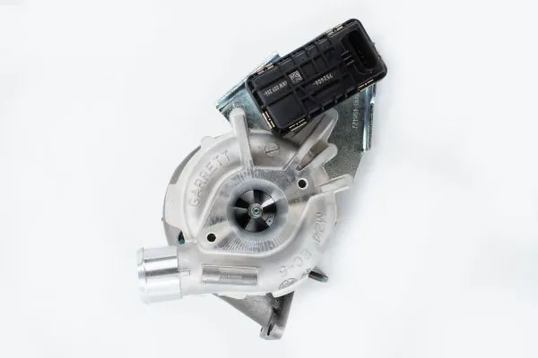 Turbina
