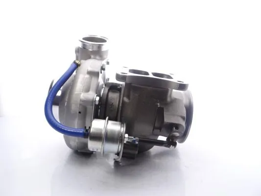 Turbina