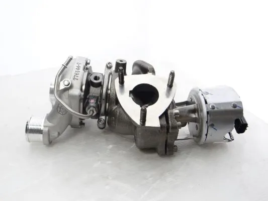 Turbina