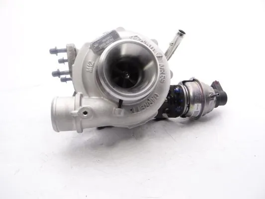Turbina
