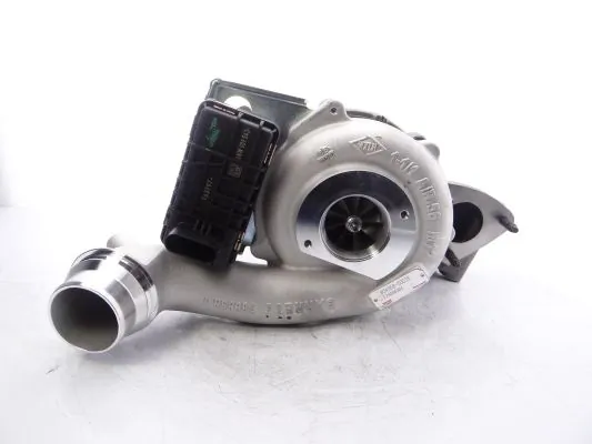 Turbina