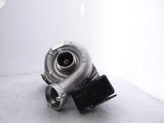 Turbina