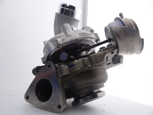 Turbina