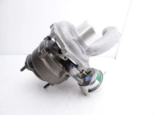 Turbina
