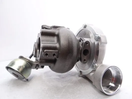 Turbina