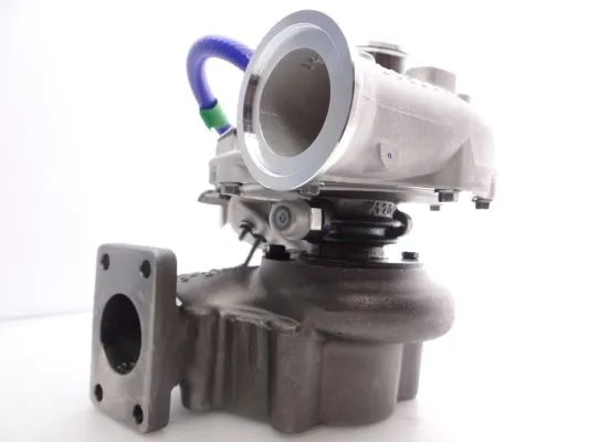 Turbina