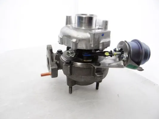 Turbina