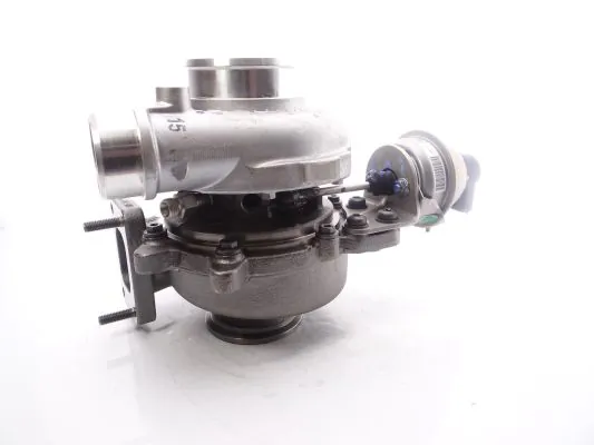 Turbina