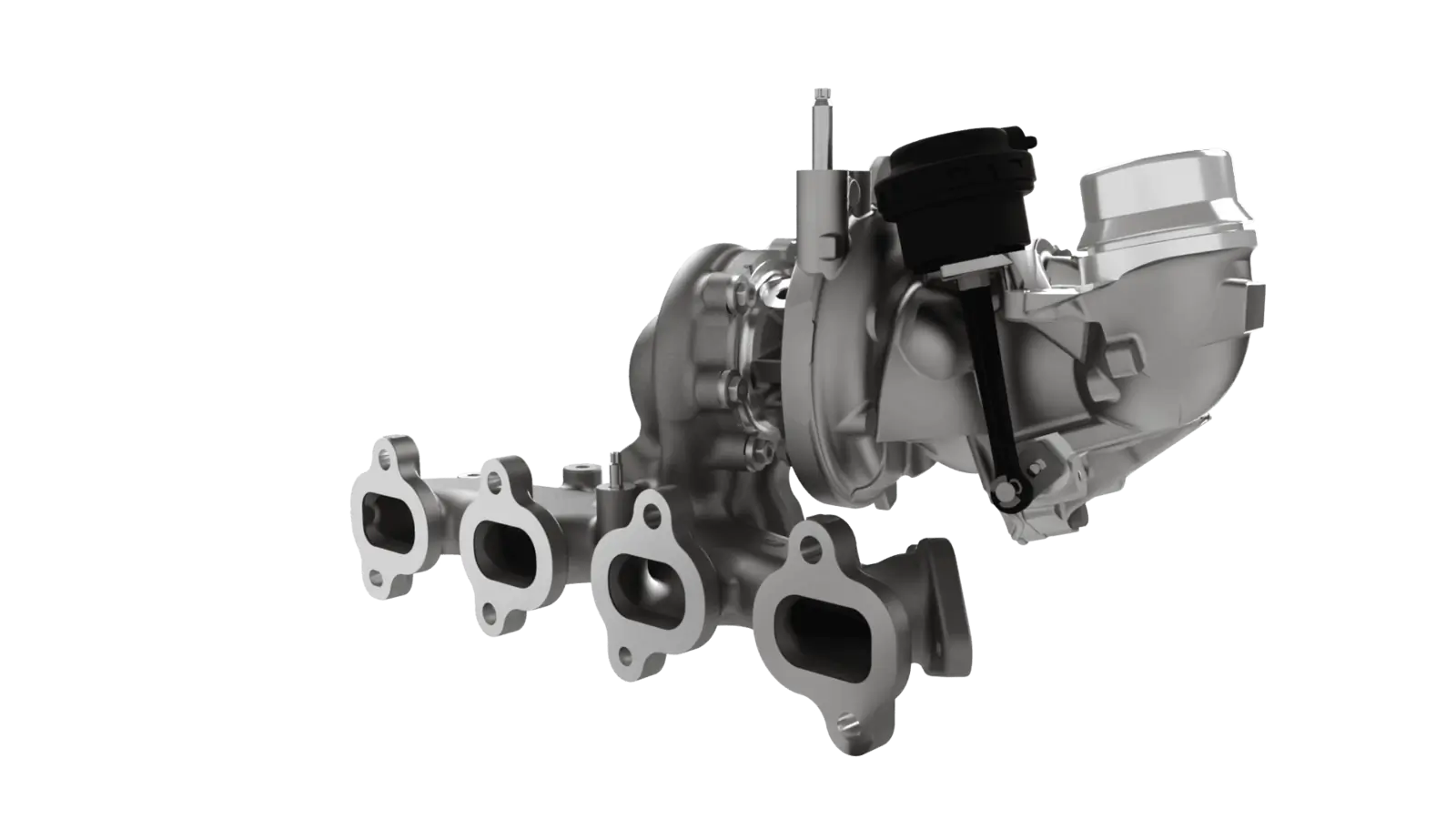 Turbina