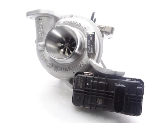 Turbina