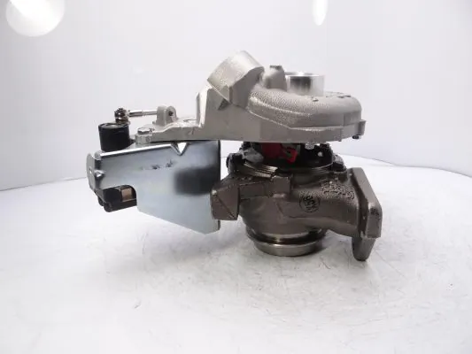 Turbina