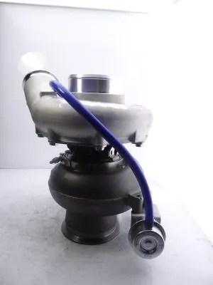 Turbina
