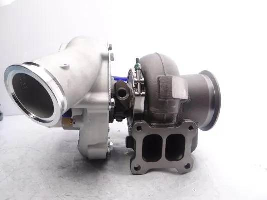 Turbina