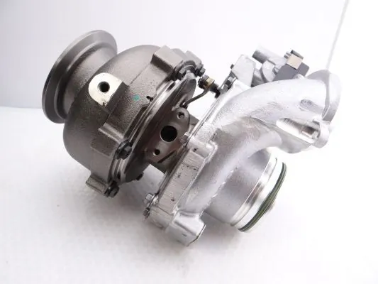 Turbina
