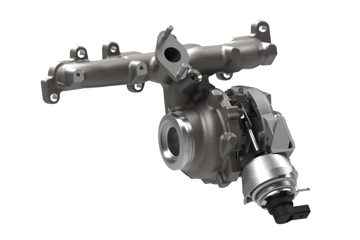 Turbina