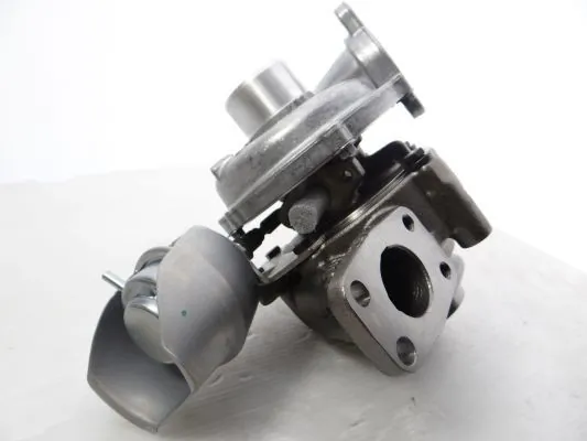 Turbina