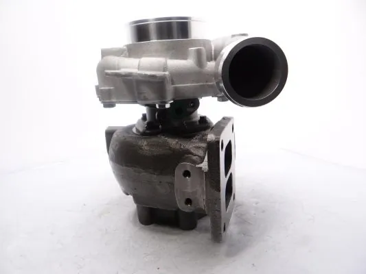 Turbina