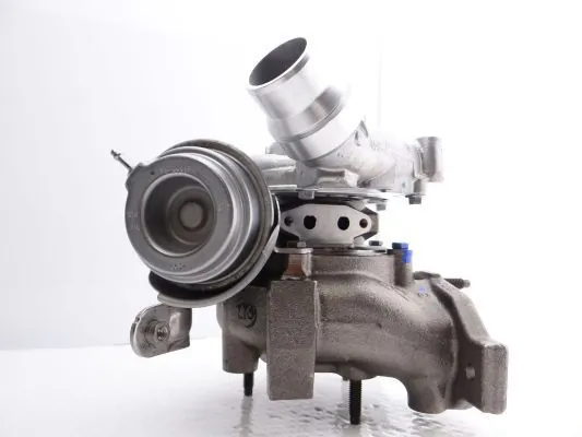 Turbina