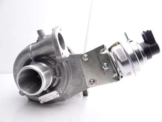 Turbina