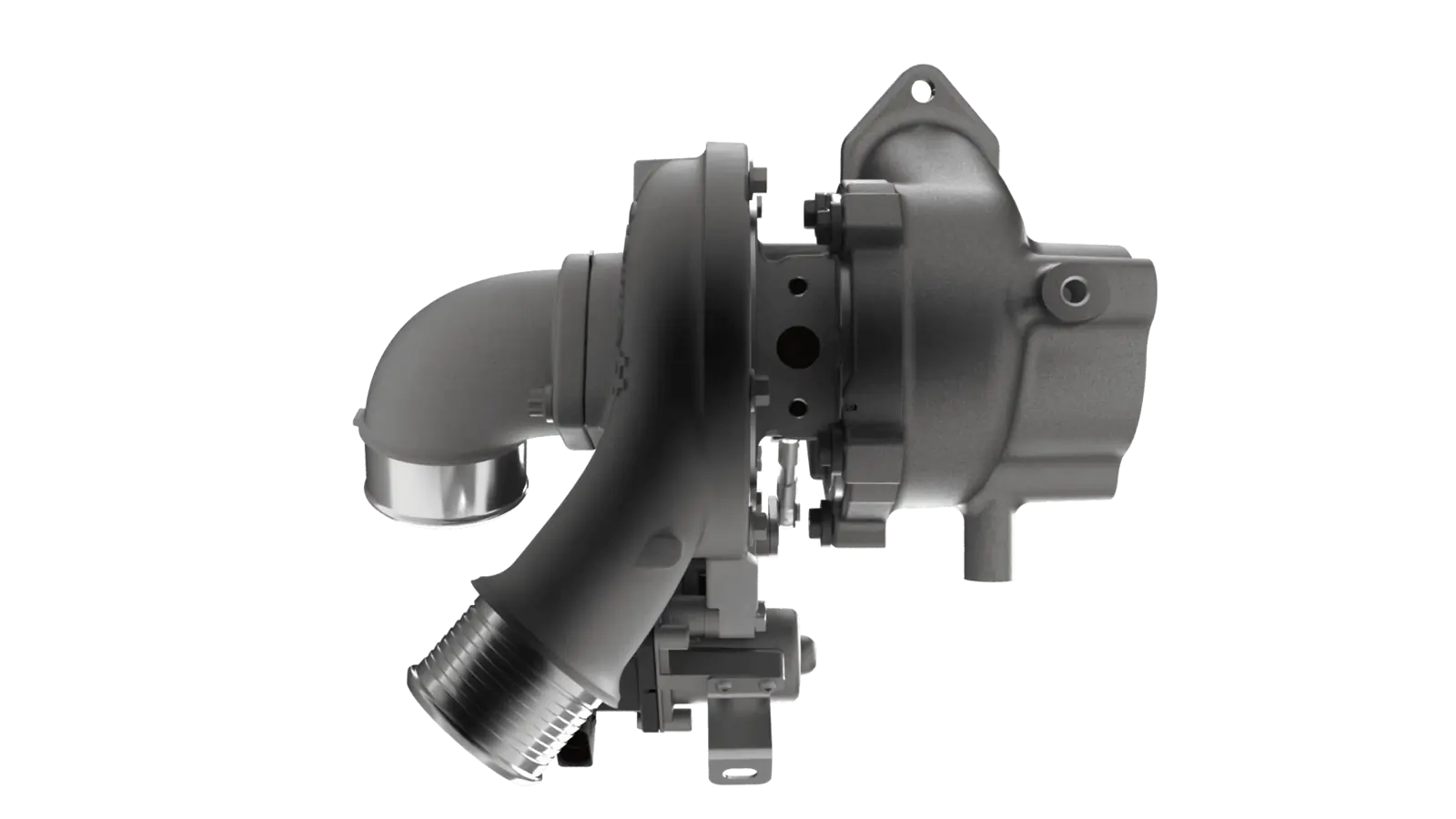 Turbina