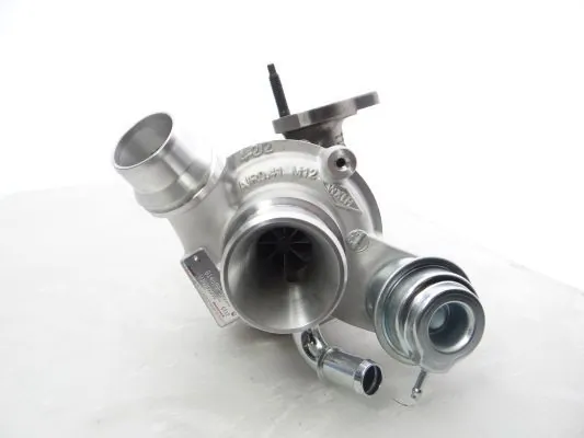 Turbina