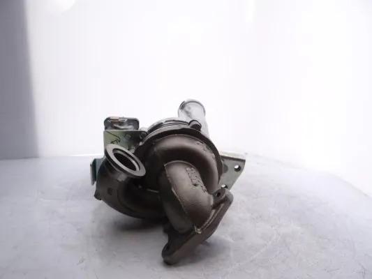 Turbina