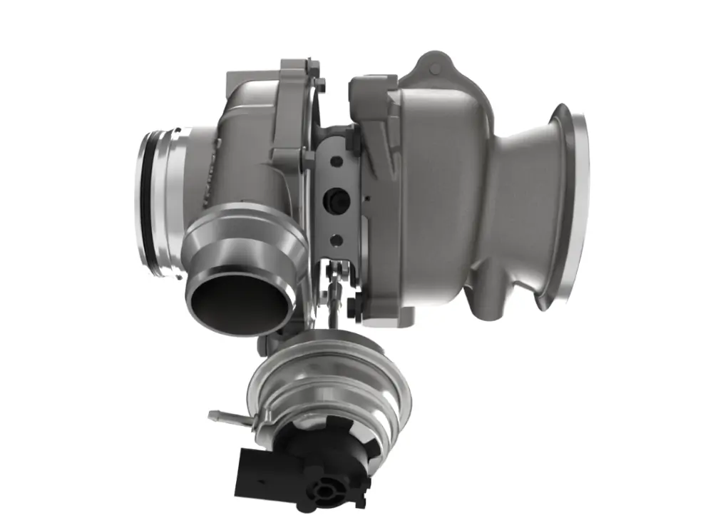 Turbina