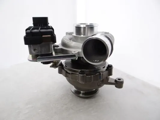 Turbina